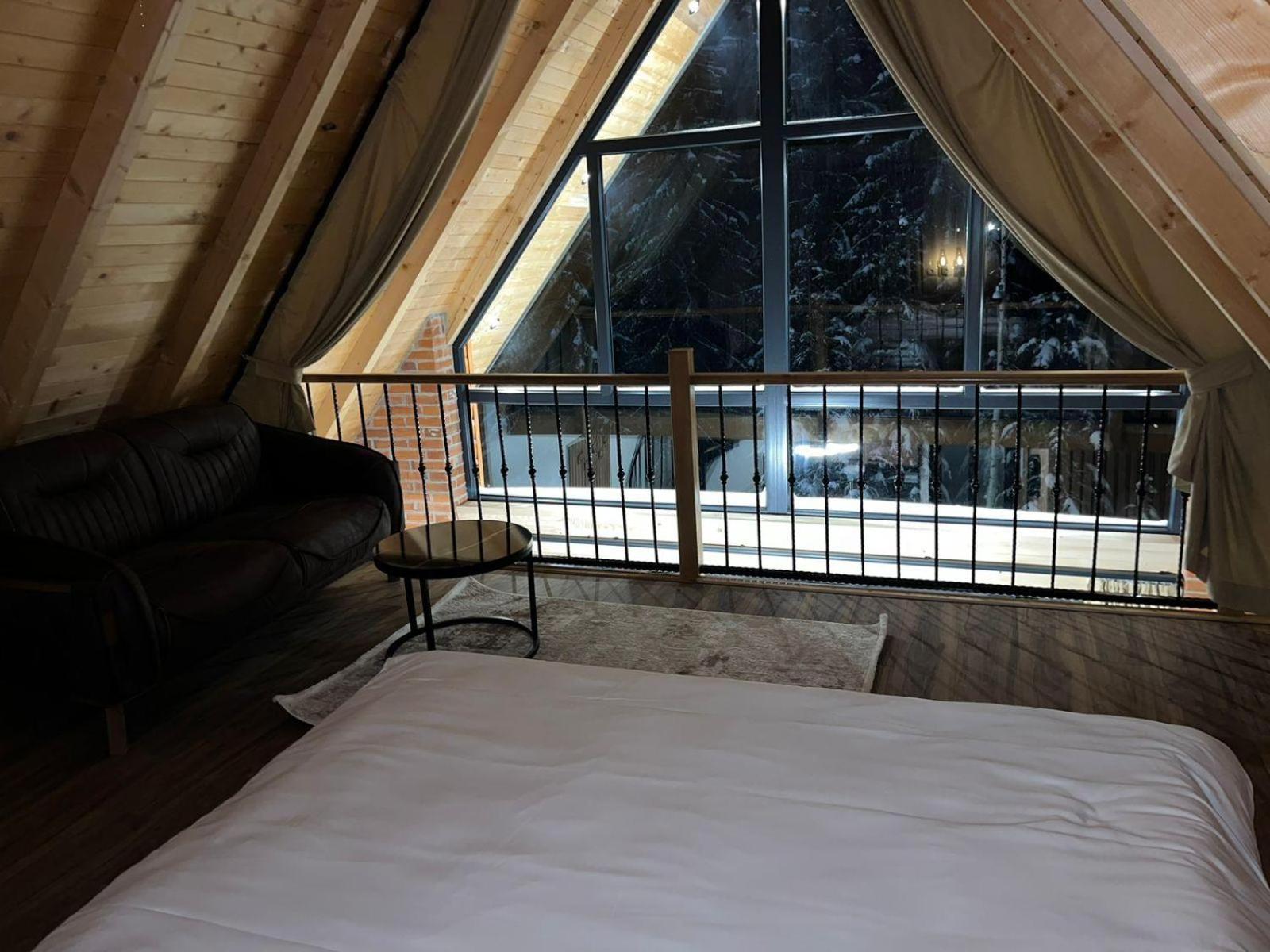 Bujtinat Lisa Apartman Boge Kültér fotó