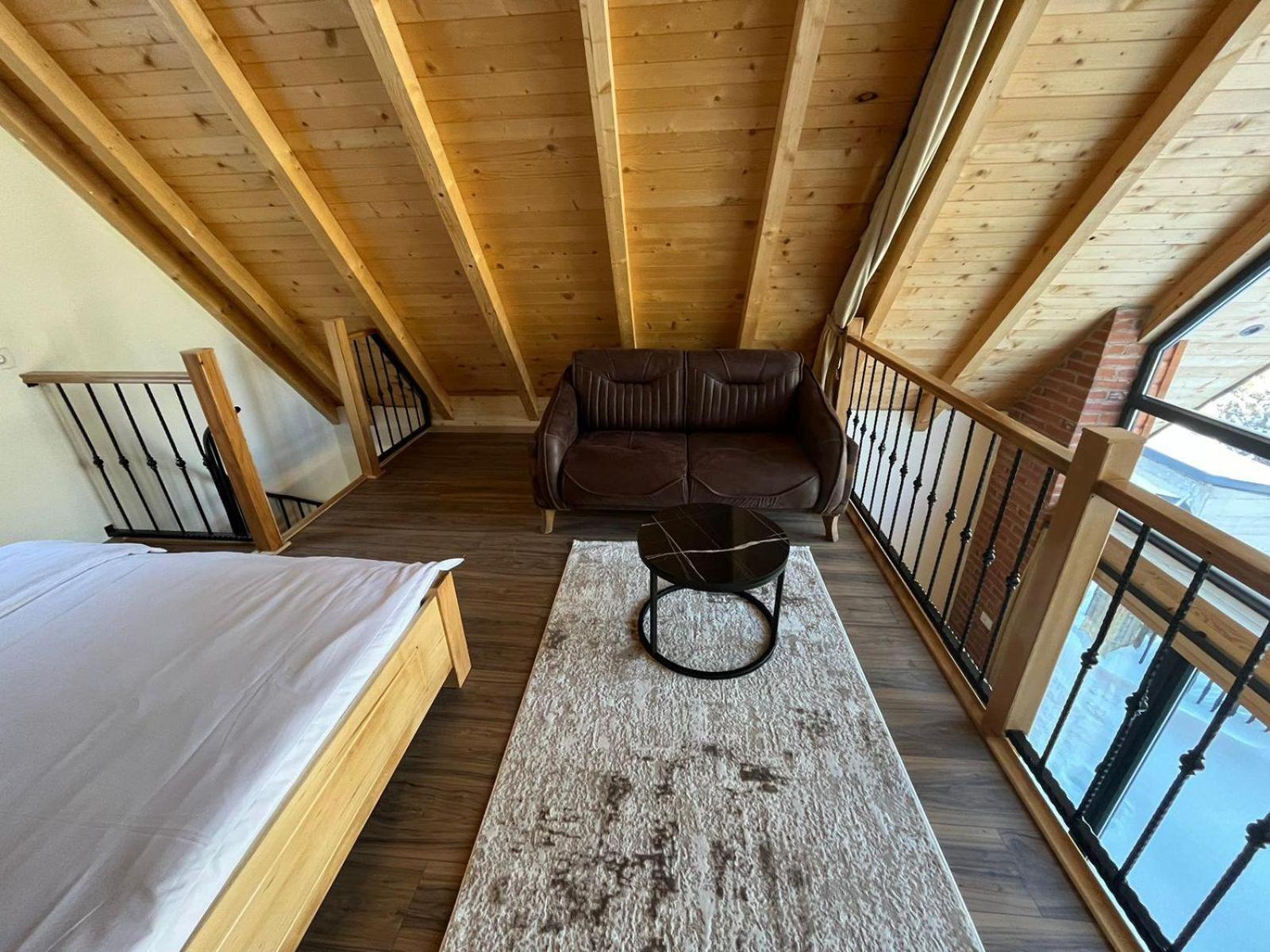 Bujtinat Lisa Apartman Boge Kültér fotó