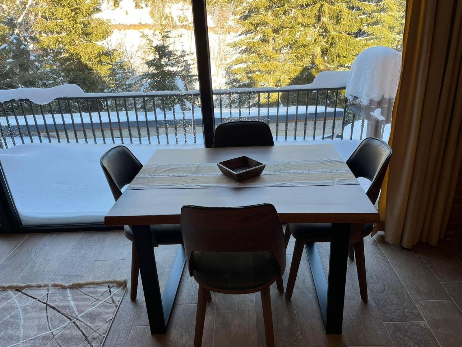 Bujtinat Lisa Apartman Boge Kültér fotó