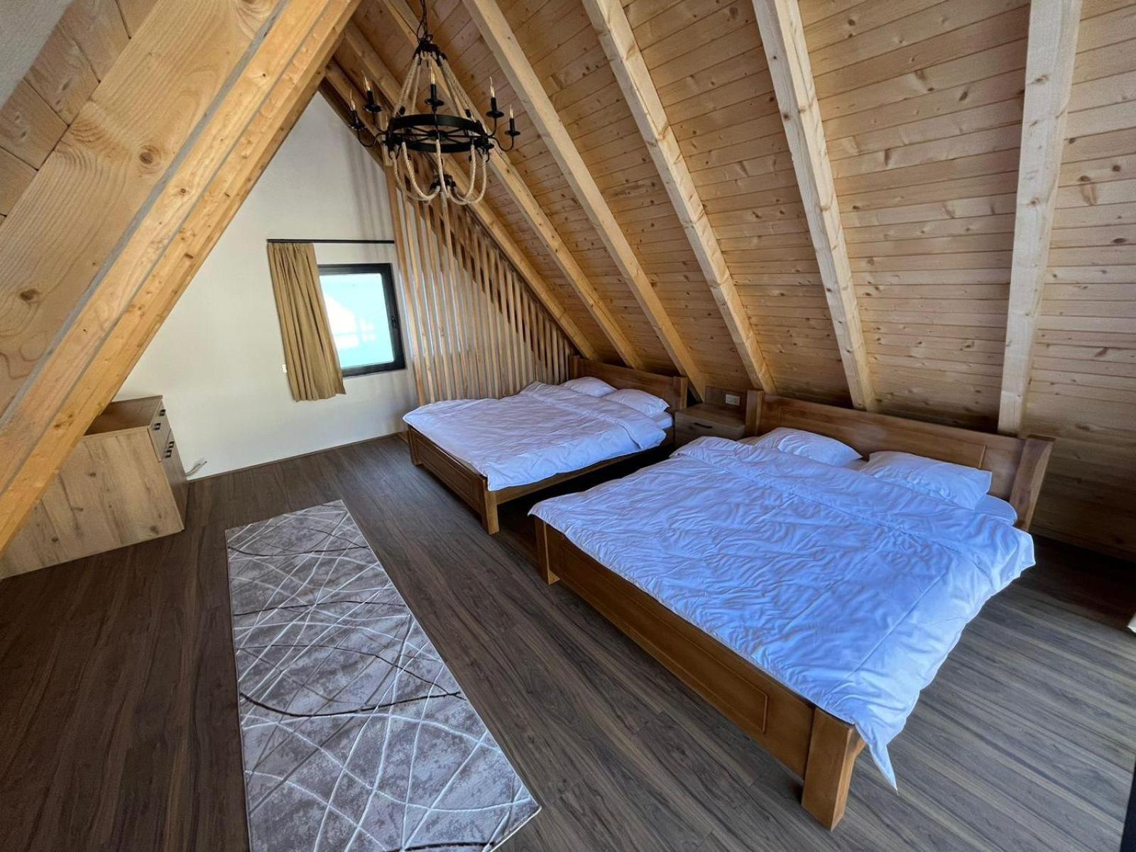 Bujtinat Lisa Apartman Boge Kültér fotó