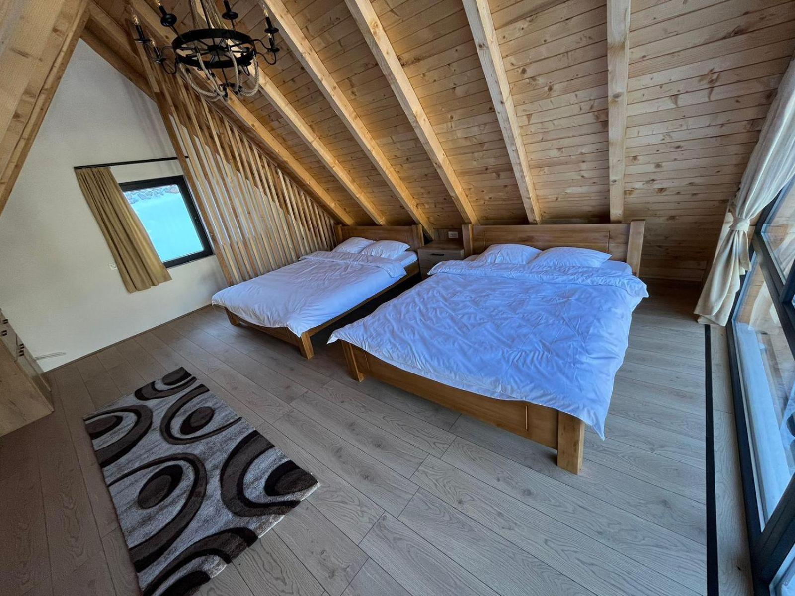Bujtinat Lisa Apartman Boge Kültér fotó