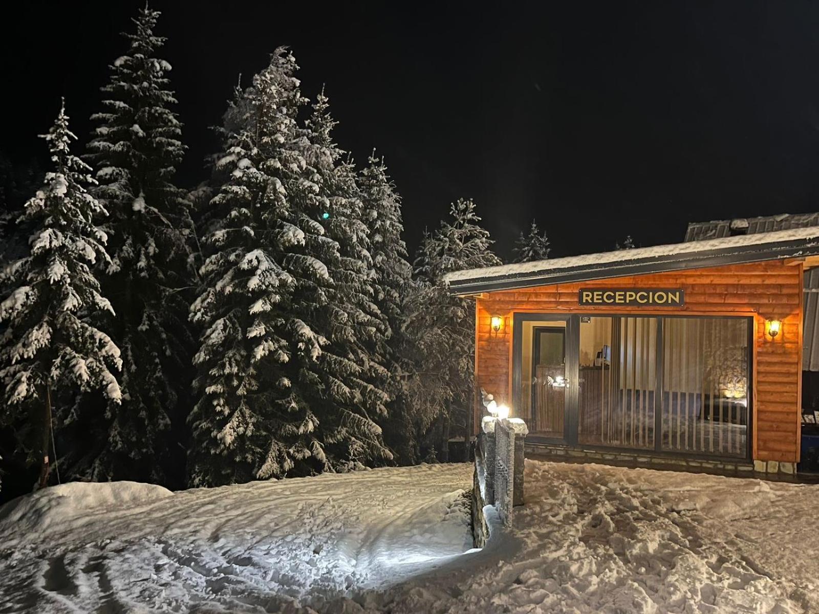 Bujtinat Lisa Apartman Boge Kültér fotó